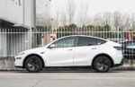 Tesla Model Y 2026– Ready for Export From China | New Chinese Cars Canada - Image 3