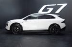 2026 Xpeng G7– China Export Vehicle |  Chinese SUV Canada - Image 4