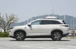 BYD Sealion 07 DM 2026– China Export Vehicle | China Wholesale Price Canada - Image 4