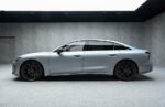 Audi A6L 2026– Ready for Export From China |  Chinese EV for Sale Canada - Image 4