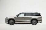 Volkswagen ID.ERA 9X 2026– Ready for Export From China |  China EV for Canada - Image 3