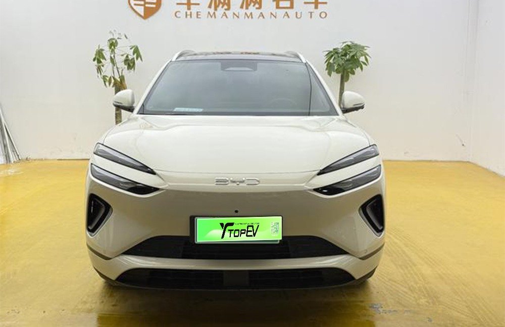 imgi_5_BYD Sealion 06 3 BYD Sealion 06DM 2026 DM-i 170KM Navigator Pro Edition– Ready for Export From China | Chinese Cars for Sale Canada - Image 1