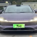 LUXEED S7 2026 Ultra AWD Flagship Edition– Ready for Export From China | Chinese Cars Available in Canada