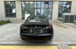 Tesla Model Y 2026 Standard Range Rear-Wheel Drive– Factory Price From China | Chinese Car Dealer Canada - Image 3