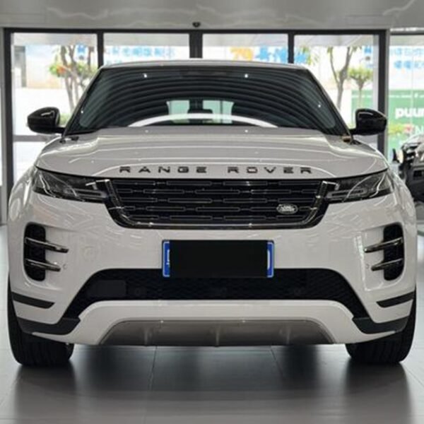 Range Rover Evoque 2026 Model 2.0T SE Premium Edition– Ready for Export From China |  Electric Vehicle Import Canada