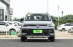 2026 Volkswagen Tharu XR– China Export Vehicle |  Chinese Car Import Price Canada