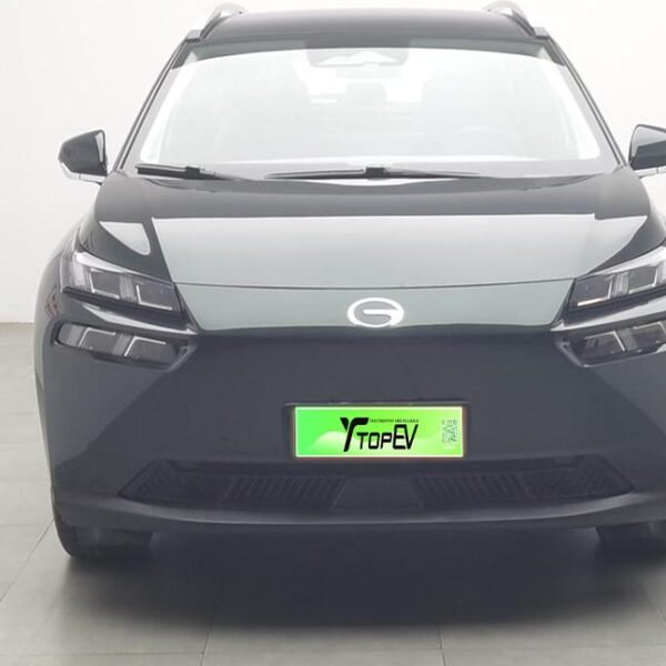 2026 AION V Plus 70 Super Fast Charging Edition– Ready for Export From China |  Shipping From China to Canada