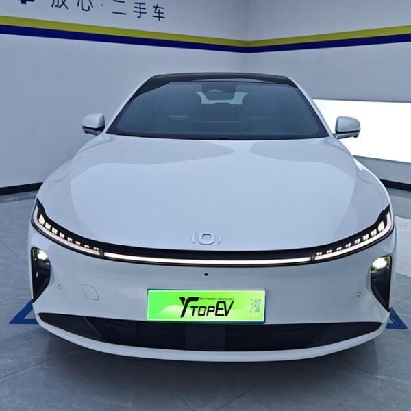 Changan Qiyuan A07 2026 Model 200 Max Extended Range Edition– Ready for Export From China | Chinese Vehicle Import Canada