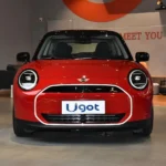 2026 Electric Mini Cooper 456km Classic Car– Wholesale Price From China | Buy Direct From China - Image 2