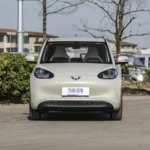 2026 Wuling Bingo Electric 430km Car– Wholesale Price From China |  Electric Vehicle From China Canada