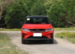 Geely Coolray 2026– In Stock in China | China Sourced Vehicle Canada