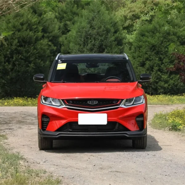 Geely Coolray 2026– In Stock in China | China Sourced Vehicle Canada