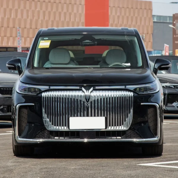 Voyah Dreamer EV Left Hand Drive Electric Car– In Stock in China | Chinese Electric Vehicle Canada