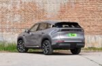 Geely Galaxy M7 2026– Ready for Export From China |  Chinese Sedan for Sale Canada - Image 3