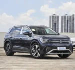 2026 Volkswagen ID. 6X Pure Electric Car– In Stock in China |  New Chinese Car From China - Image 3
