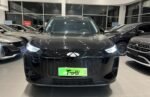 Chery Fengyun T9 2026 Model 120 Long Range Standard Edition– Factory Price From China |  Chinese Luxury Car Canada
