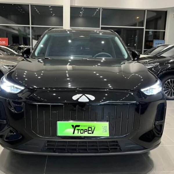 Chery Fengyun T9 2026 Model 120 Long Range Standard Edition– Factory Price From China |  Chinese Luxury Car Canada