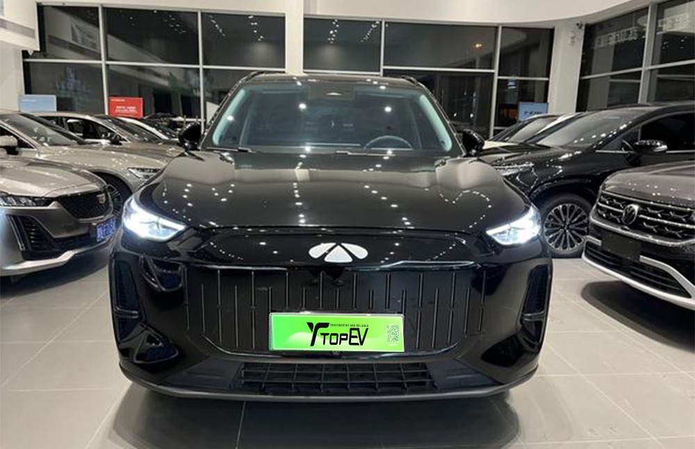 imgi_6_Chery Fengyun 4 Chery Fengyun T9 2026 Model 120 Long Range Standard Edition– Factory Price From China | Chinese Luxury Car Canada - Image 1