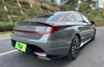 Hyundai Sonata 2026 380TGDi GS Automatic Smart Edition– Factory Price From China |  Worldwide Shipping From China - Image 3