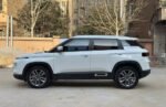 Geely ICON 2026 Model 1.5TD DCT i6 BSG– Factory Price From China |  Affordable Chinese Car Canada - Image 3