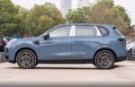 2026 Leapmotor B10– China Export Vehicle |  China Sourced Vehicle Canada - Image 4