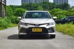 Toyota Camry 2026 2.0s Sedan– In Stock in China |  Shipping From China to Canada - Image 2