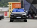 High Speed Li Auto L9– In Stock in China |  Chinese Luxury Car Canada