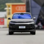 High Speed Li Auto L9– In Stock in China |  Chinese Luxury Car Canada
