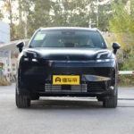 Lynk&Co 08 Em-P 2026 Model 120km Longrange PRO SUV Car– Wholesale Price From China |  Best Price From China