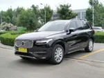2026 Volvo Xc90 SUV 2.0t 4WD Safe & Powerful– Wholesale Price From China | Chinese Car Import Canada - Image 2