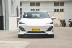 Deepal SL03 2026 Long Battery Life Mid-Sized Sedan  Electric Vehicle Auto Car– Ships Worldwide From China |  China Factory Price Canada - Image 2