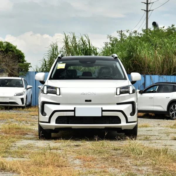 GAC Aion V Electric SUV– Wholesale Price From China |  China to Canada Vehicle Export
