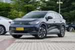 Denza N7 2026 High Speed SUV New Vehicle Auto Car– In Stock in China |  Chinese Electric SUV Canada - Image 2