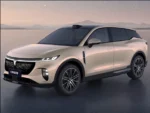 Voyah Free Extended Range SUV Electric Car– In Stock in China |  Chinese EV for Sale Canada