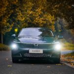 2026 Wuling Starlight 410km EV Sedan Car– Wholesale Price From China |  Chinese EV Import Canada