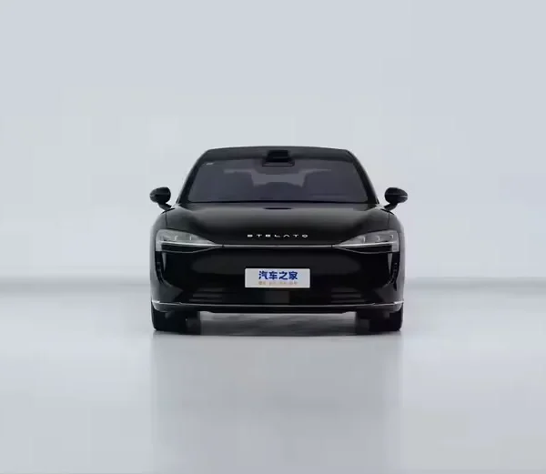 Stelato S9 EV All-Electric Premium EV Long Range Eco-Friendly Sedan– Wholesale Price From China |  Smart Electric Car Canada