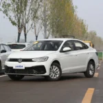 Volkswagen Lavida 2026 1.5L Outstanding Edition– Ships Worldwide From China | Buy Chinese Cars in Canada - Image 3