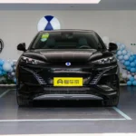 2026 Denza N7  Electric 5 Door 5 Seats Cars– In Stock in China |  China Electric Car Import Canada