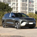 2026 BYD Tang L EV 4WD 7 Seater SUV Plug in Hybrid New Energy– Ships Worldwide From China | Latest Chinese EV Canada - Image 2