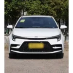 Toyota Levin Compact Hybrid 5-Door 5-Seater Gasoline Sedan– In Stock in China |  Best Chinese Car Price Canada