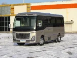 Light Bus Hongqi Guoyue– Wholesale Price From China | Chinese Hybrid SUV Canada - Image 2
