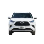 Toyota Highlander 2026 2.0t Four-Wheel Drive 7 Seats Conventional Fuel Vehicles– In Stock in China |  Affordable Chinese Car Canada