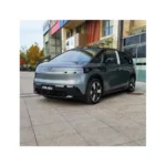 2026 Zeekr Mix Electric MPV 102kwh 702km Long-Range Smart Driving– Ships Worldwide From China |  Ready for Canada Delivery