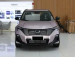 GAC Trumpchi GS3– In Stock in China | Chinese Cars for Sale Canada