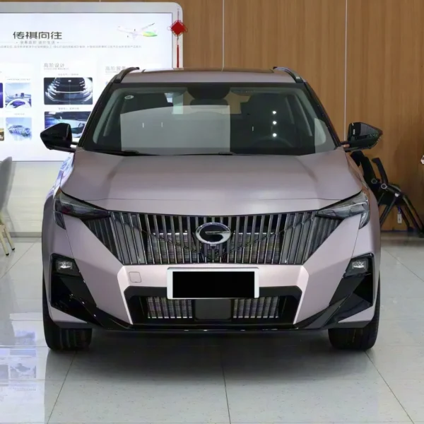 GAC Trumpchi GS3– In Stock in China | Chinese Cars for Sale Canada