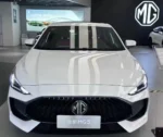 Mg5 5-Door Manual Automatic 2026– Wholesale Price From China | Chinese Car Prices Canada