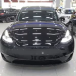 2026 Tesla Model Y Long-Range Awd– Wholesale Price From China |  Ready to Ship From China Canada