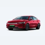 Byd Qin Plus EV Dm-I Electric Car– Ships Worldwide From China |  Affordable Chinese EV Canada