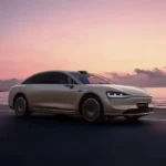Stelato S9 EV All-Electric Premium EV Long Range Eco-Friendly Sedan– Wholesale Price From China |  Smart Electric Car Canada - Image 2
