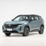 2026 Geely Boyue 1.5td Premium Edition Automatic Transmission– In Stock in China |  Direct China Vehicle Sourcing - Image 2